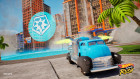 Screenshots de Hot Wheels Infinite Rush sur Switch 2