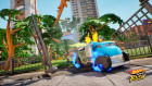 Screenshots de Hot Wheels Infinite Rush sur Switch 2