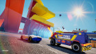 Screenshots de Hot Wheels Infinite Rush sur Switch 2