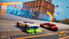 Screenshots de Hot Wheels Infinite Rush sur Switch 2