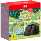 Boîte FR de Nintendo Switch 2 sur Switch 2
