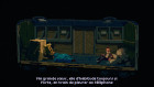 Screenshots de The Drifter sur Switch 2