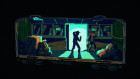 Screenshots de The Drifter sur Switch 2