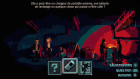 Screenshots de The Drifter sur Switch 2