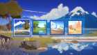 Screenshots de SummerHouse sur Switch