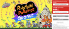 Capture de site web de Rhythm Paradise Groove sur Switch