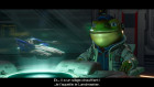 Screenshots de Star Fox sur Switch 2