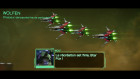 Screenshots de Star Fox sur Switch 2