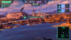 Screenshots de Star Fox sur Switch 2