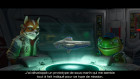 Screenshots de Star Fox sur Switch 2