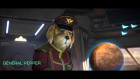 Screenshots de Star Fox sur Switch 2