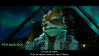 Screenshots de Star Fox sur Switch 2