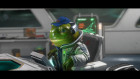Screenshots de Star Fox sur Switch 2