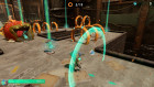Screenshots de Splatoon Raiders sur Switch 2