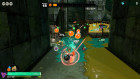 Screenshots de Splatoon Raiders sur Switch 2