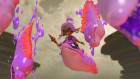 Screenshots de Splatoon Raiders sur Switch 2
