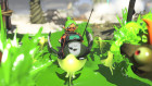 Screenshots de Splatoon Raiders sur Switch 2