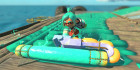 Screenshots de Splatoon Raiders sur Switch 2