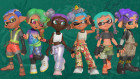 Screenshots de Splatoon Raiders sur Switch 2