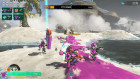 Screenshots de Splatoon Raiders sur Switch 2