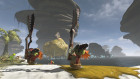 Screenshots de Splatoon Raiders sur Switch 2