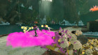 Screenshots de Splatoon Raiders sur Switch 2