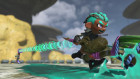 Screenshots de Splatoon Raiders sur Switch 2
