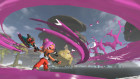 Screenshots de Splatoon Raiders sur Switch 2