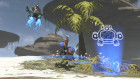 Screenshots de Splatoon Raiders sur Switch 2