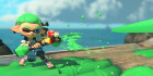 Screenshots de Splatoon Raiders sur Switch 2