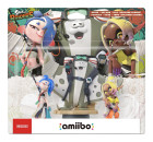 Photos de amiibo
