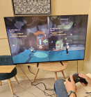 Photos de Orbitals sur Switch 2