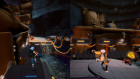 Screenshots de Orbitals sur Switch 2
