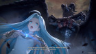 Screenshots de Granblue Fantasy Relink : Endless Ragnarok sur Switch 2
