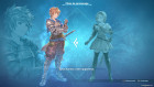 Screenshots de Granblue Fantasy Relink : Endless Ragnarok sur Switch 2