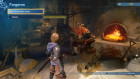 Screenshots de Granblue Fantasy Relink : Endless Ragnarok sur Switch 2