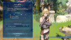 Screenshots de Granblue Fantasy Relink : Endless Ragnarok sur Switch 2