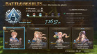 Screenshots de Granblue Fantasy Relink : Endless Ragnarok sur Switch 2