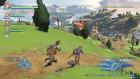 Screenshots de Granblue Fantasy Relink : Endless Ragnarok sur Switch 2