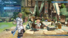 Screenshots de Granblue Fantasy Relink : Endless Ragnarok sur Switch 2