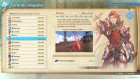 Screenshots de Granblue Fantasy Relink : Endless Ragnarok sur Switch 2