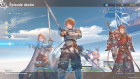 Screenshots de Granblue Fantasy Relink : Endless Ragnarok sur Switch 2
