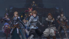 Screenshots de Granblue Fantasy Relink : Endless Ragnarok sur Switch 2
