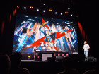 Photos de Orbitals sur Switch 2