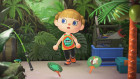 Screenshots de Animal Crossing: New Horizons sur Switch