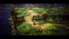 Screenshots de The Adventures of Elliot: The Millennium Tales sur Switch 2