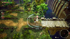 Screenshots de The Adventures of Elliot: The Millennium Tales sur Switch 2