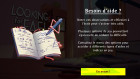 Screenshots de Looking for Fael sur Switch