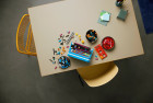 Photos de LEGO Donkey Kong