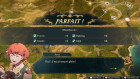 Screenshots de Fire emblem: Fortune's Weave sur Switch 2